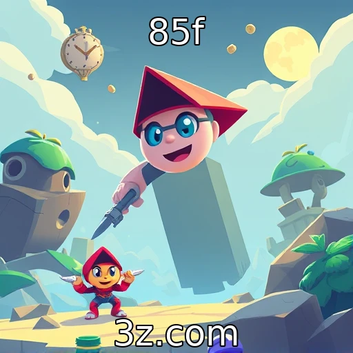 Tendências emergentes no design de jogos