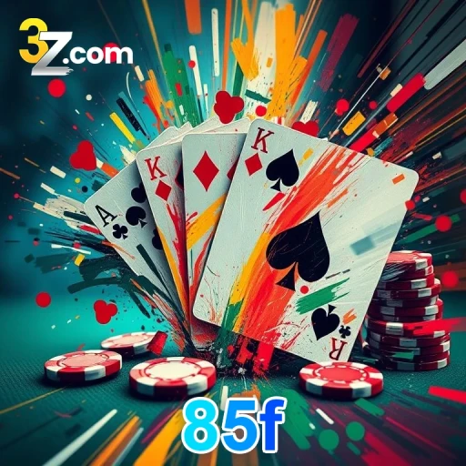 Esporte e Conexão: O Que o 85f Oferece aos Gamers