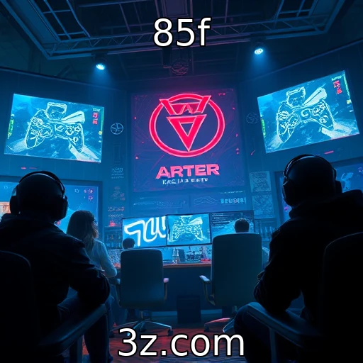 Avanços tecnológicos moldam o futuro dos jogos